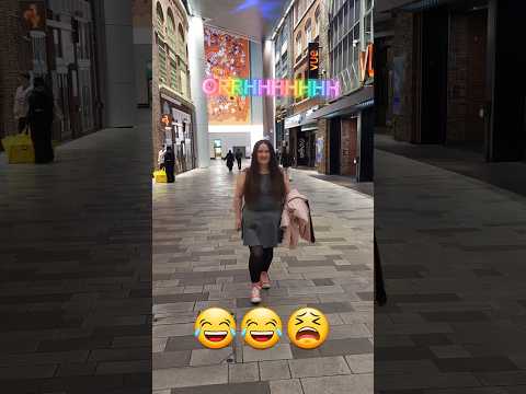 Moaning In Public (orrrrrrhhhh!) 😂😂😫 #tillyd #publicreaction #ukcomedy