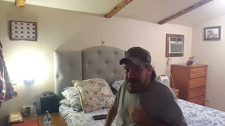 New bed Product review, SLEEP NUMBER SYSTEM