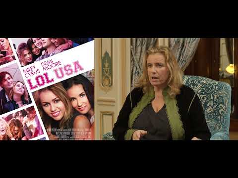 THE FILM-MAKE-HER, The Lisa Azuelos Story! Documentary - Trailer (2023)