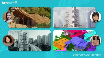 8th Annual Inspireli Awards announces its finalists!