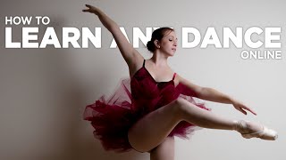 Learn ANY Dance In 9 STEPS