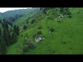 Gorelnick 08 07 2022 To the Trapezoid pass DRONE 4K