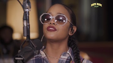 H.E.R. Performs "I Can