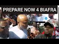 ITS URGENT PREPARE NOW BIAFRA HAS COME AS ITS WILL NO LONGER BE STOPPED TINUBU IN DEEP TRØÙBLÉ ITS URGENT PREPARE NOW BIAFRA HAS COME AS ITS WILL NO LONGER BE STOPPED TINUBU IN DEEP TRØÙBLÉ