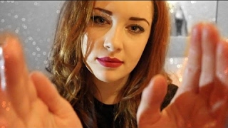 Asmr Mage Roleplay Close Up Whisper With Face & Hair Brushing