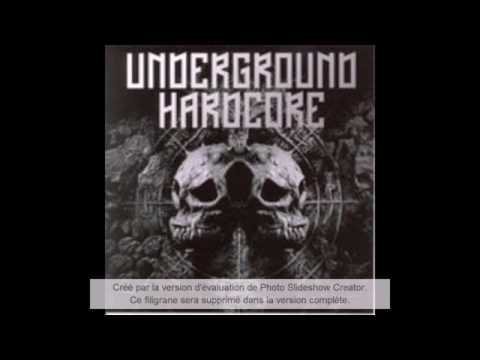 underground hardcore cd2 full album