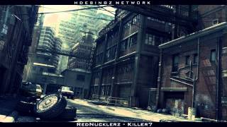RedNucklerz - Killer7