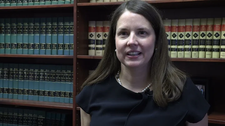 UD Law: Julie Reiter Pellerite 03, 09, Francis J. ...