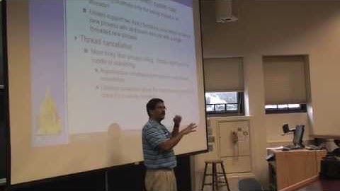 OS-SP08: Lecture 6: Chapter 4 (cont)