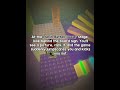 Crystal Tower! 💎🫢 #roblox #creepystories #fypシ゚viral #creepygames #robloxcreepypasta #fypシ #viral