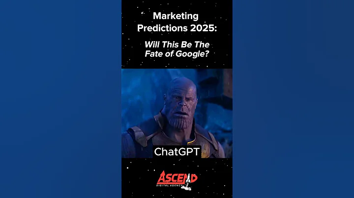 Will ChatGPT Make SEO Irrelevant in 2025?
