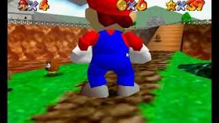 trucos de super mario 64