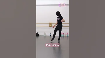 Ballet Technique Tips Mastering The Jeté 