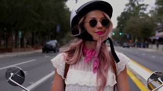 Genuine Scooter Dealer In The Country With Allison Schaper Ns4L