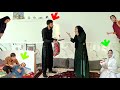 "Farzad's return and decision to divorce Tayyiba: Farhad shock &amp; Shahram reaction!"