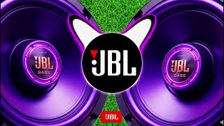 DJ MUSIC BASSBOOSTED JBL-REMIX