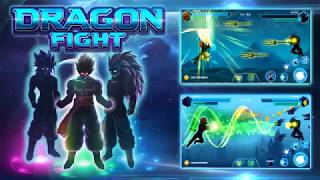 Dragon Fight Shadow Trailer HD screenshot 4