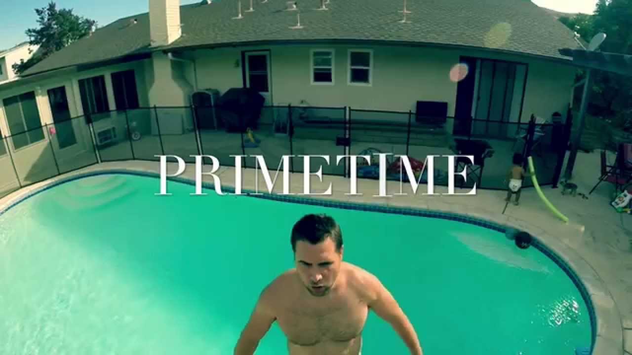 PRIMETIME YouTube