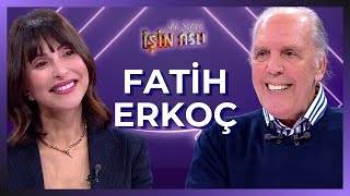 The Truth of the Matter with Aslı Şafak - Fatih Erkoç | November 17, 2025
