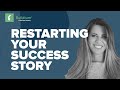 Property management consultant interview restarting your success story