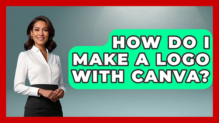 How Do I Make A Logo With Canva? - Marketing and Advertising Guru