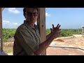 Fumba Town Super Adobe Building In Zanzibar S Permaculture Town Discussion With Franko Ghose Fumba Town Super Adobe Building In Zanzibar S Permaculture Town Discussion With Franko Ghose