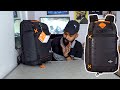 Unboxing wildcraft shutterbug camera backpack  best for travel photographer