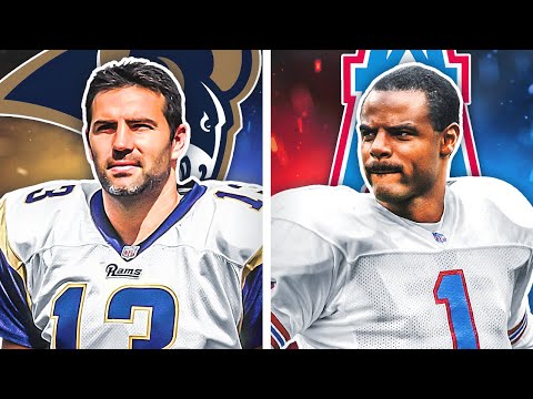 Greatest NFL Players