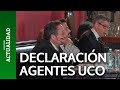 Declaración AGENTES UCO en el juicio contra el FISCAL GENERAL Mp3 Song