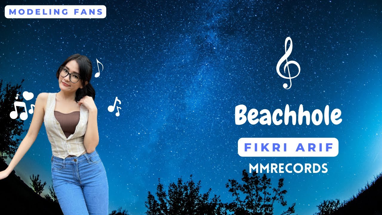 Beachhole Fikri Arif | DJ Musik Rafi Indo Episode 3 - YouTube