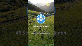 Hofladen Haldis Milkfarm (BE) | Bim Milchbuur | #Shorts (Swissmilk 2026)