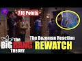 Big Bang Theory Rewatch Ep 55 3x13 The Bozeman Reaction Big Bang Theory Rewatch Ep 55 3x13 The Bozeman Reaction