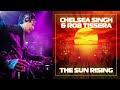 Capture de la vidéo Chelsea Singh & Rob Tissera - The Sun Rising (2022) | Filmmakers London