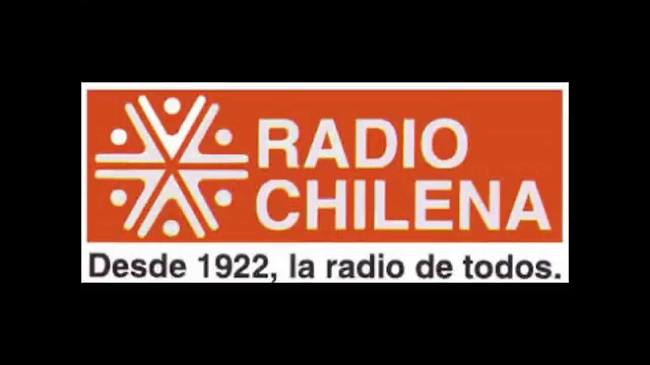 Presentación La Chispa del Deporte, Radio Chilena 1997 YouTube
