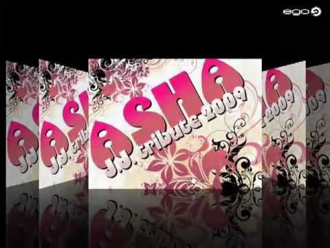 ASHA - JJ Tribute 2009