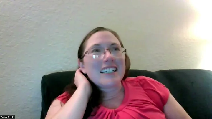Interview with Julia Edwards