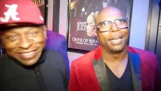 The Onyx of Birmingham 2016 Players Ball feat. SCARFACE Information