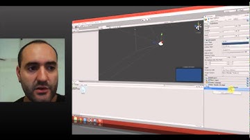Curso Programación Unity 3D Tema 2 Variables