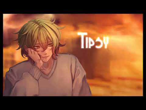 Tipsy【Tachi】