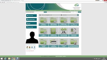 Company address change