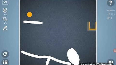 Brain it on! Level 99, 3 stars, EyeZ Gaming