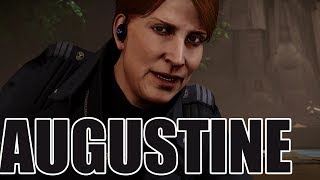 Infamous: Second Son - Augustine/Final Boss Fight