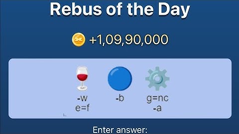 9 & 10 September Rebus of the Day Musk Empire |X Empire Rebus of the Day code |Rebus of the Day Cod