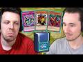 LA DRAFT DEI POVERI - Yu-Gi-Oh! Draft Arena
