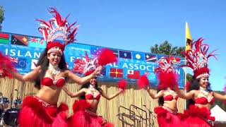 PIFA 2017 - Te Rahiti Nui Otea