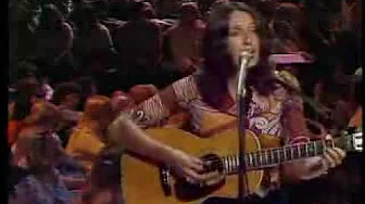 JOAN BAEZ -THE NIGHT THEY DROVE OLD DIXIE DOWN JOAN BAEZ -THE NIGHT THEY DROVE OLD DIXIE DOWN