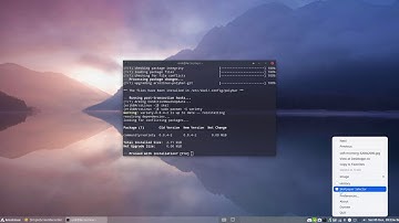 ArcoLinux : 1736 Change your pacman.conf to get the new variety and the new discord in