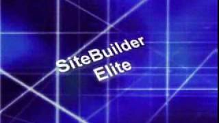 Site Builder Elite