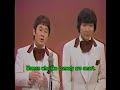 ENG SUB The Two Beats Manzai Takeshi Kitano And Kiyoshi Kaneko Vol 2 ENG SUB The Two Beats Manzai Takeshi Kitano And Kiyoshi Kaneko Vol 2
