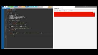 PAIR ASSIGNMENT PROGRAMMING TECHNIQUE
